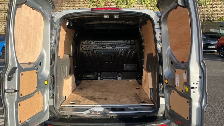 Ford Transit Connect 240 L1 Diesel 1.5 EcoBlue 100ps Limited Van Powershift